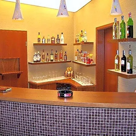 Otel Gniecki 3*