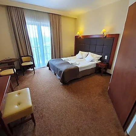 Gniecki Otel