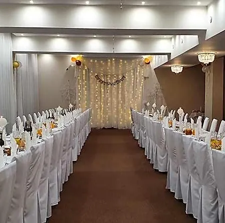 Otel Gniecki 3*