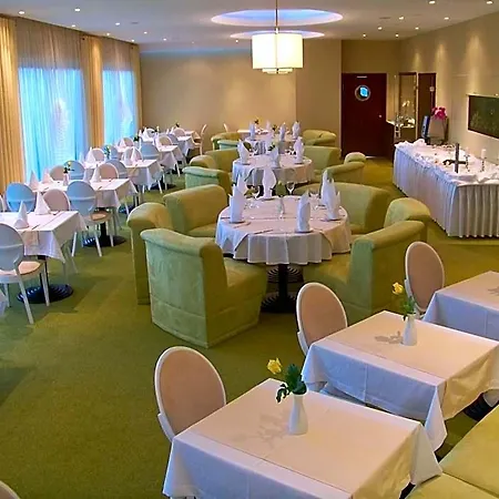 Gniecki Otel