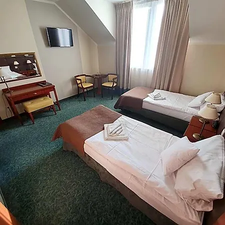 Otel Gniecki