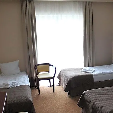 Gniecki 3* Gdansk