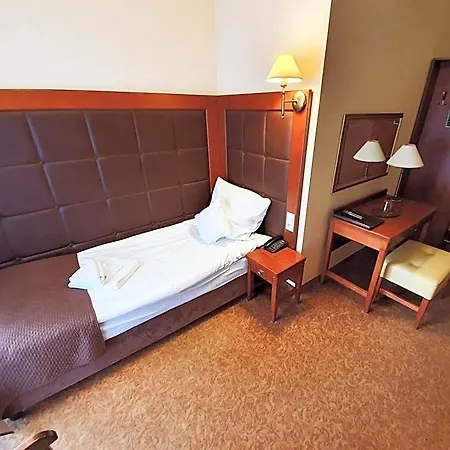 Otel Gniecki Gdansk