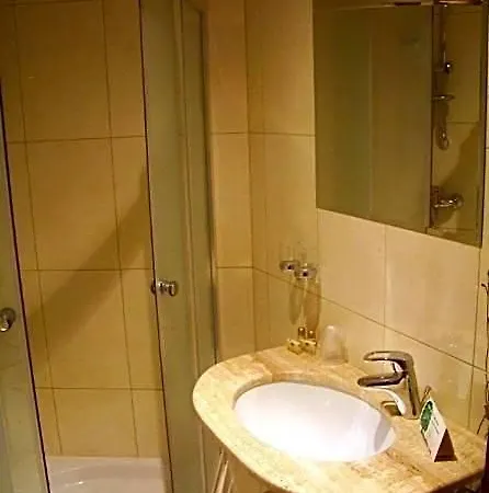 Gniecki Otel Gdansk